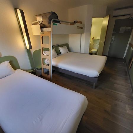 Ibis Budget Marseille Valentine Εξωτερικό φωτογραφία