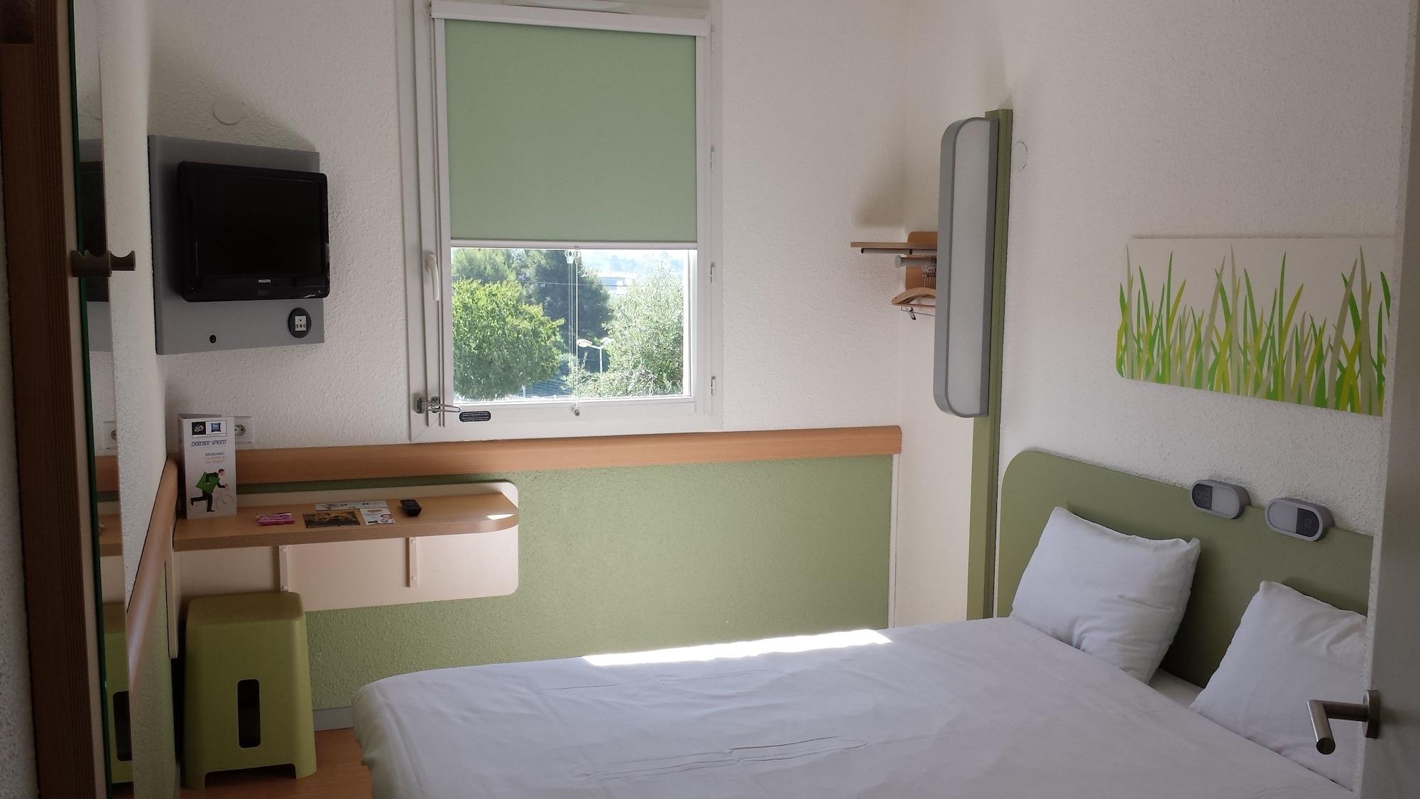 Ibis Budget Marseille Valentine Εξωτερικό φωτογραφία