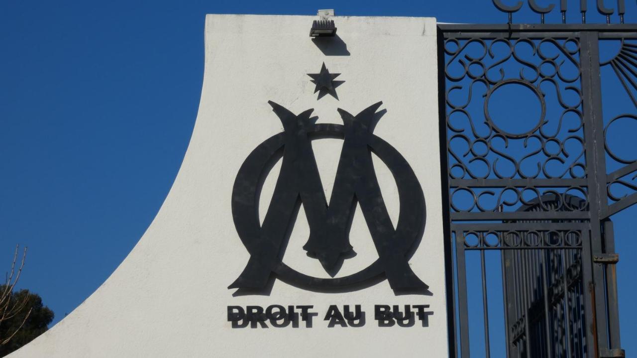 Ibis Budget Marseille Valentine Εξωτερικό φωτογραφία