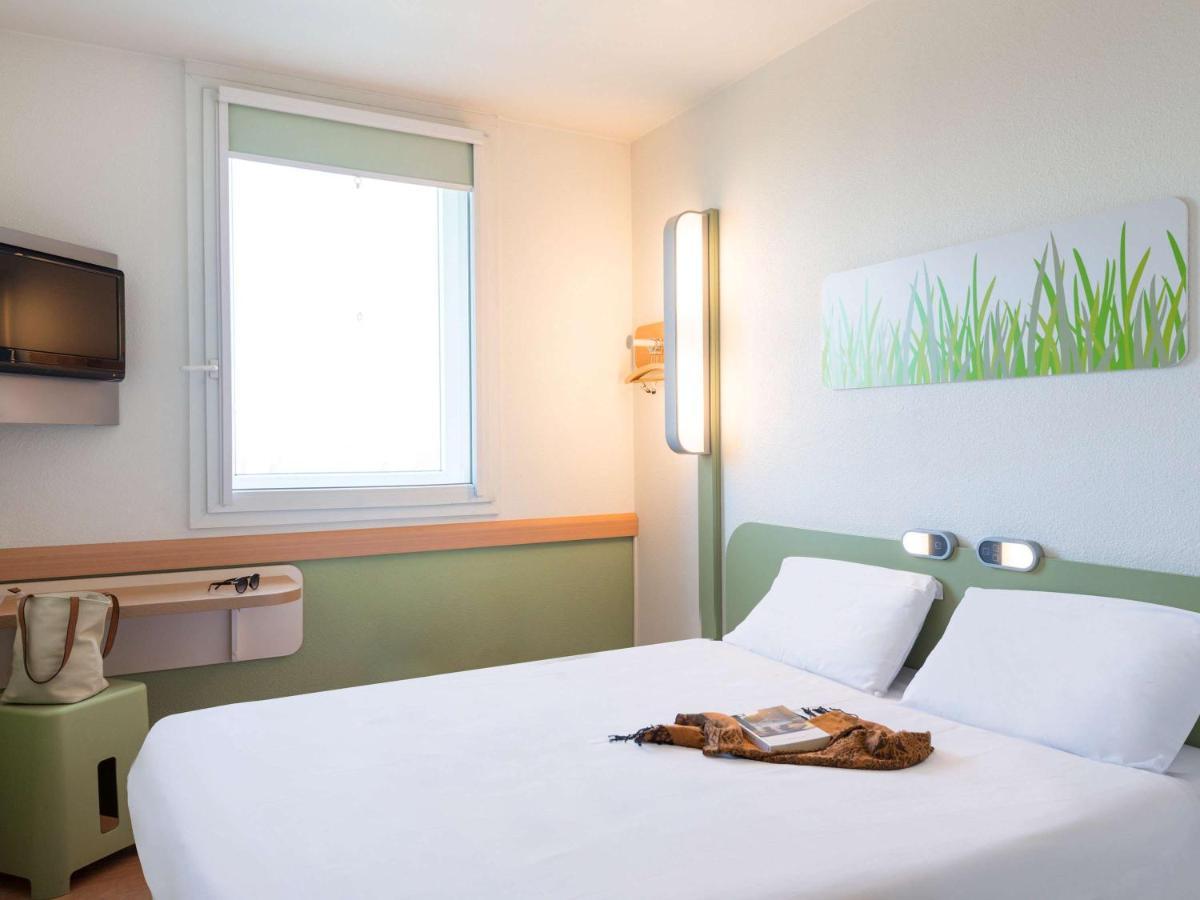 Ibis Budget Marseille Valentine Εξωτερικό φωτογραφία